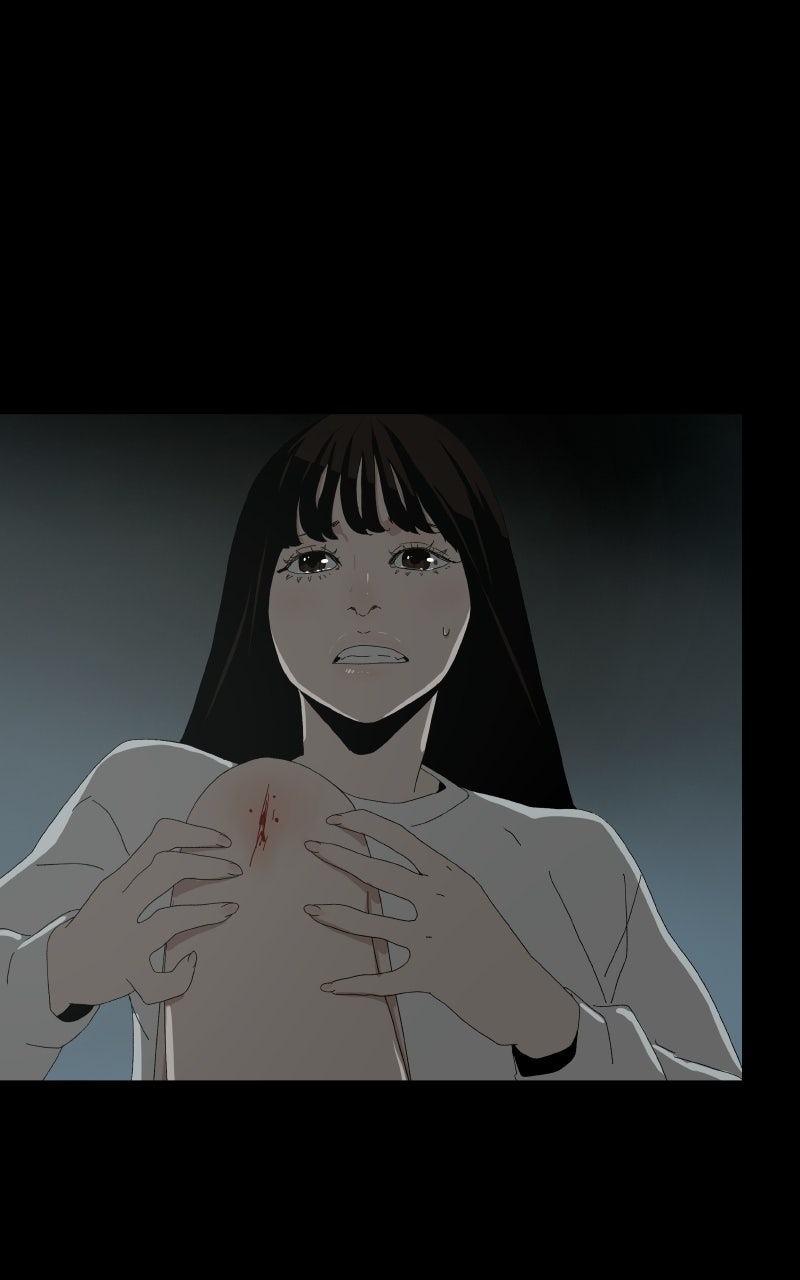 Survive Ep. 34 - Feline Succubus (10) page 68 - 