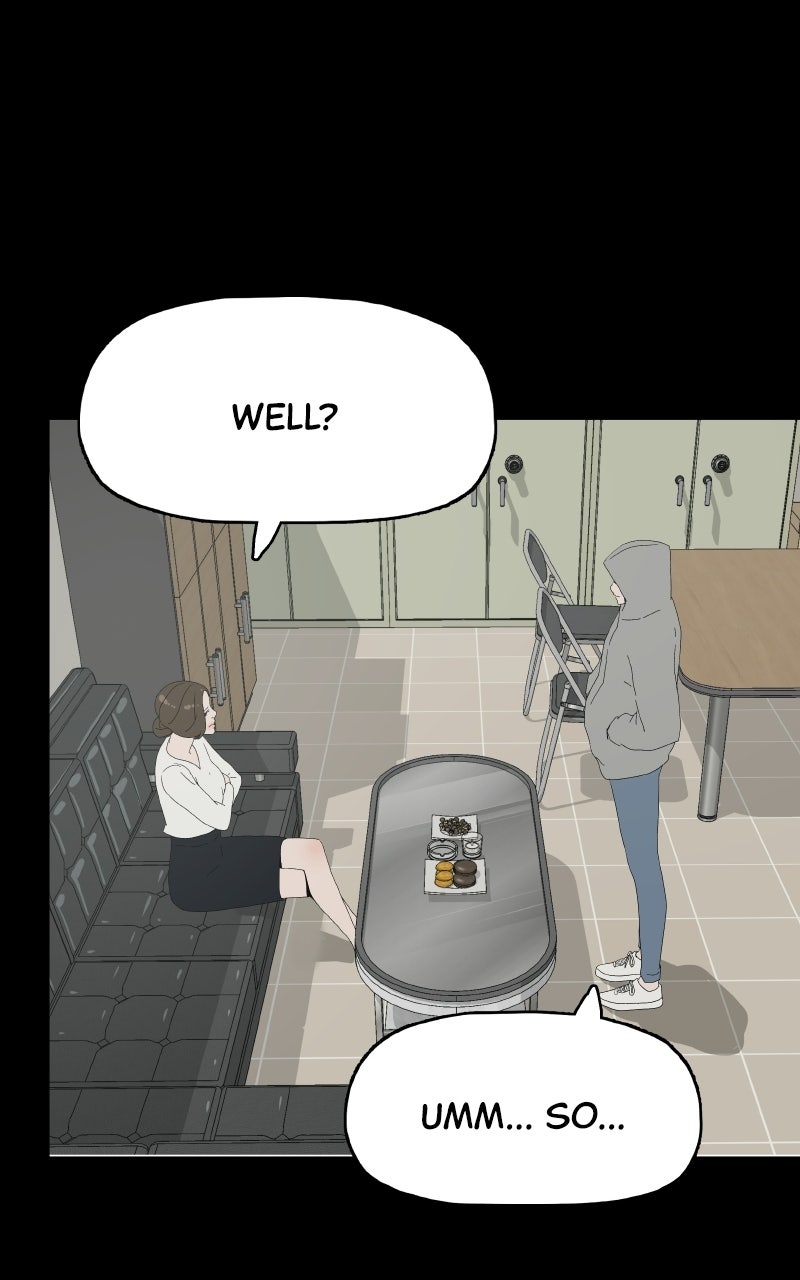Survive Ep. 35 - Feline Succubus (11) page 120 - 