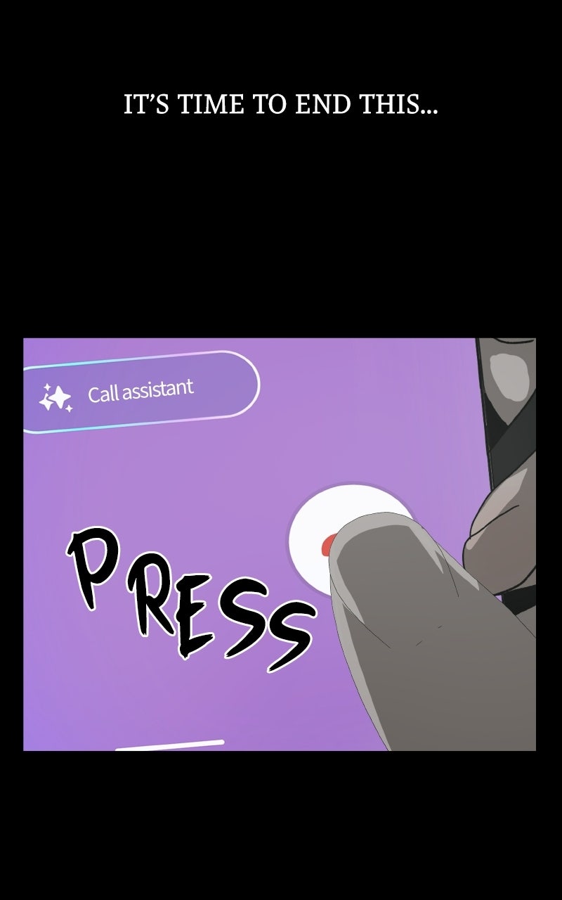 Survive Ep. 35 - Feline Succubus (11) page 70 - 