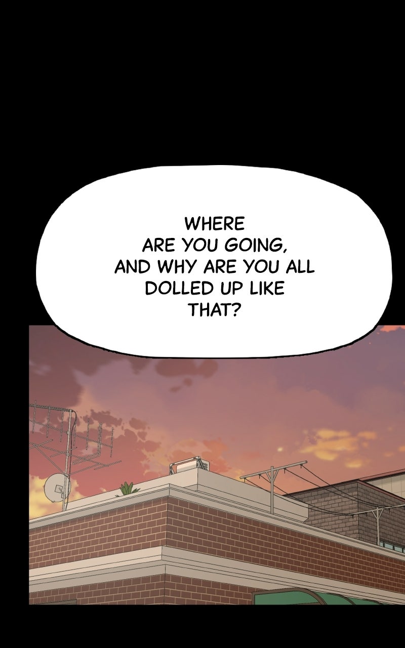 Survive Ep. 36 - Feline Succubus (12) page 40 - 
