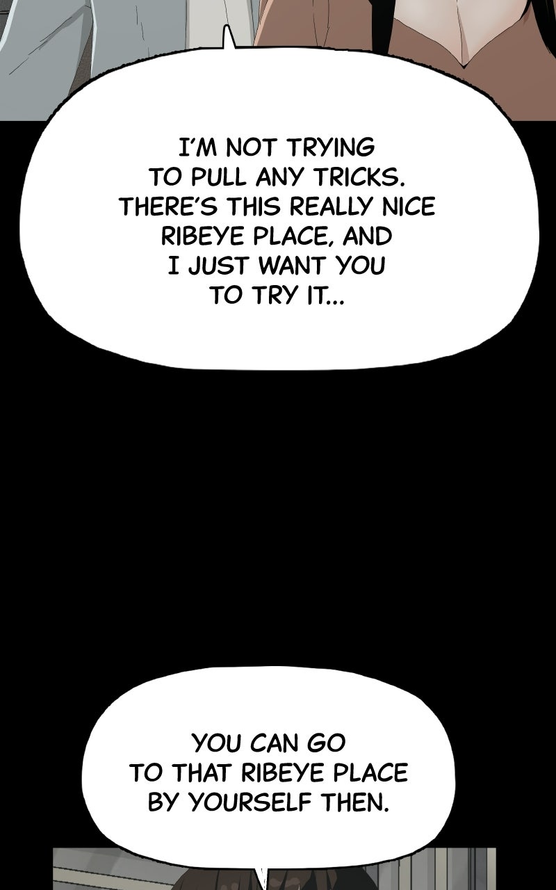Survive Ep. 36 - Feline Succubus (12) page 99 - 
