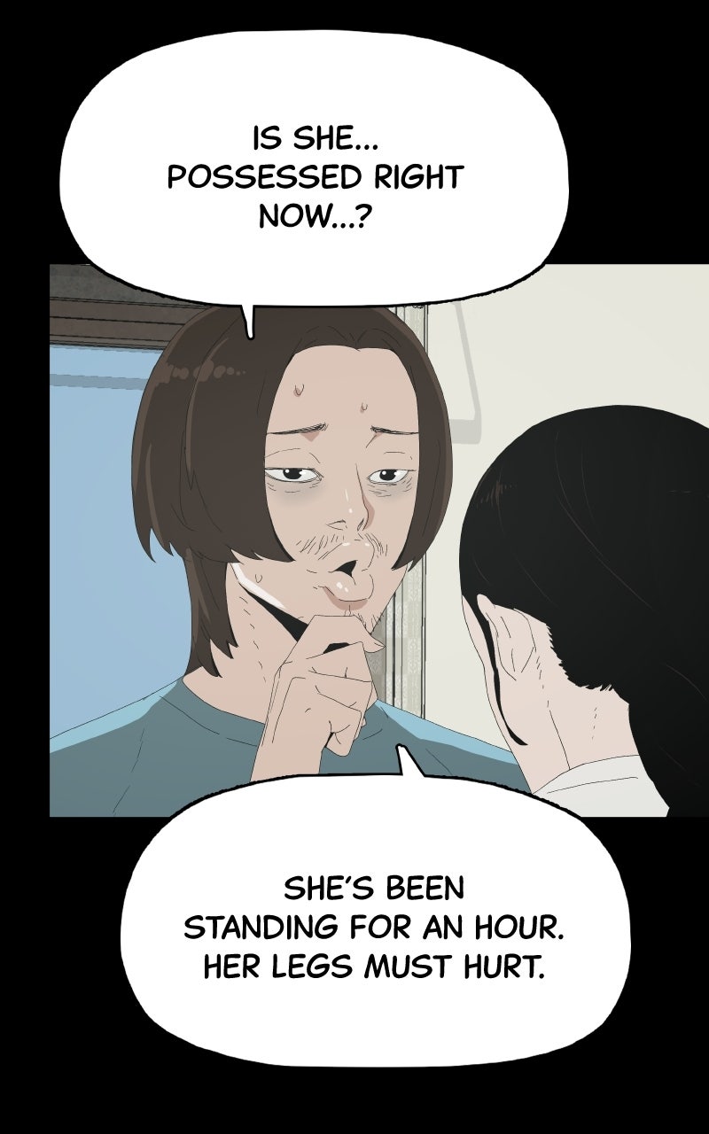 Survive Ep. 37 - Feline Succubus (13) page 5 - 