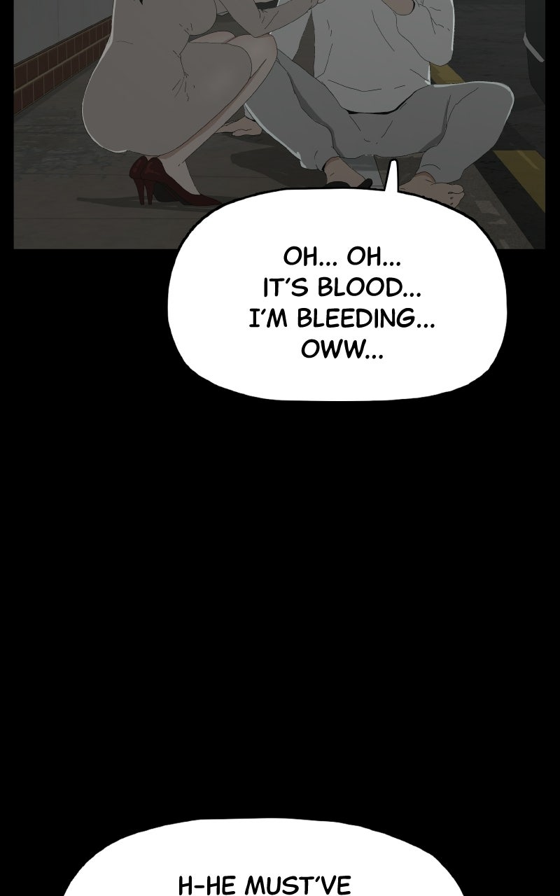 Survive Ep. 37 - Feline Succubus (13) page 55 - 