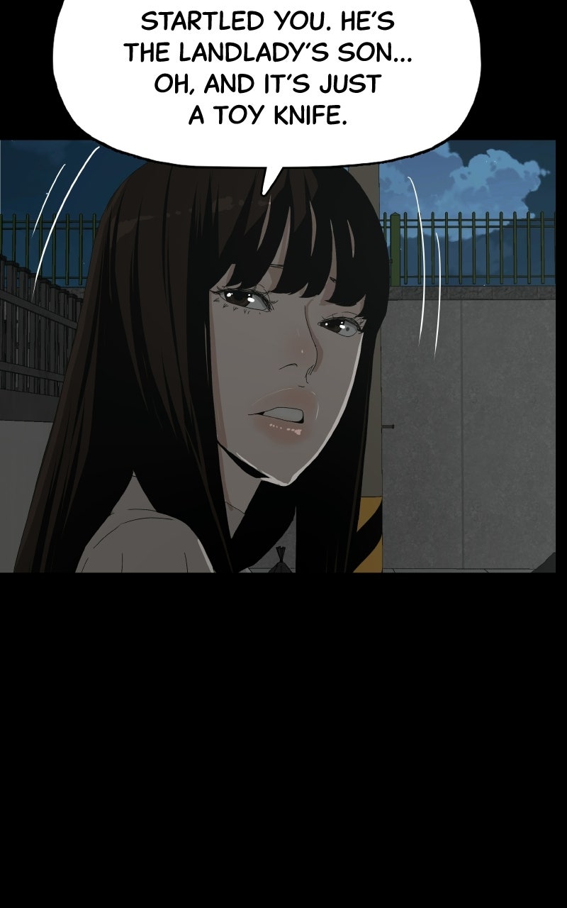 Survive Ep. 37 - Feline Succubus (13) page 56 - 