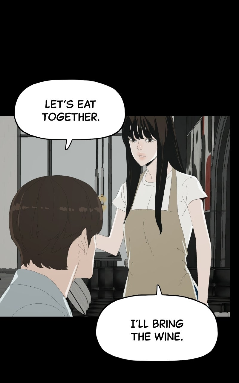 Survive Ep. 38 - Feline Succubus (14) page 92 - 
