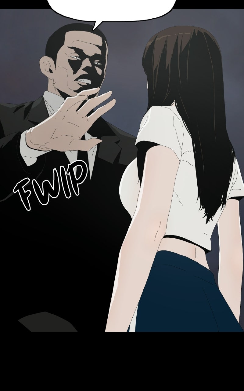 Survive Ep. 41 - Feline Succubus (17) page 39 - 