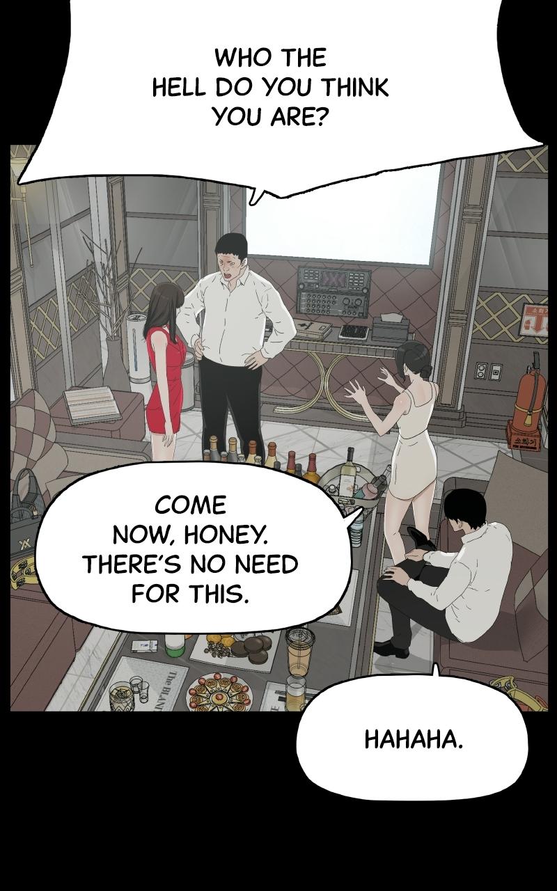 Survive Chapter 42 page 50 - 