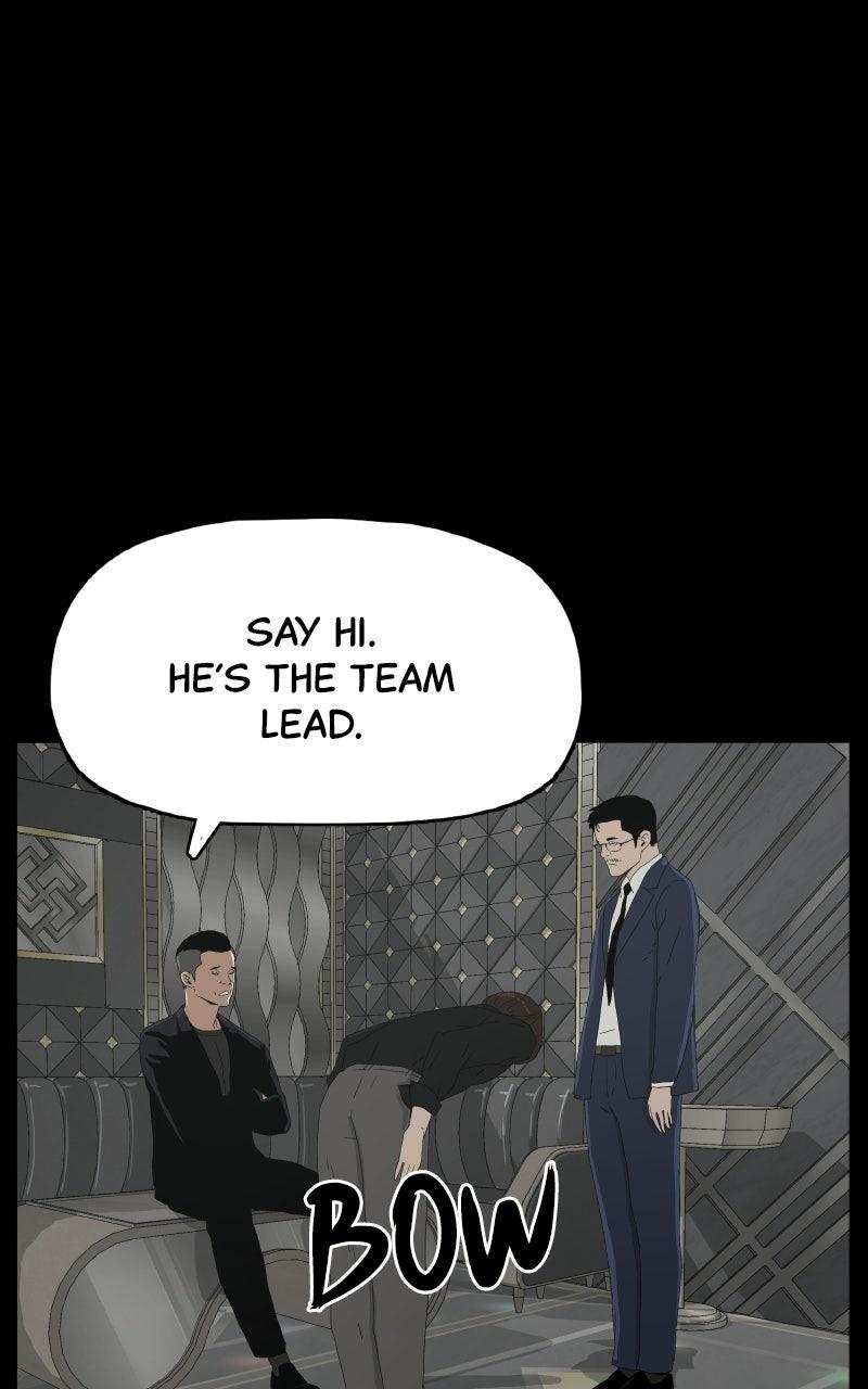 Survive Chapter 45 page 11 - 