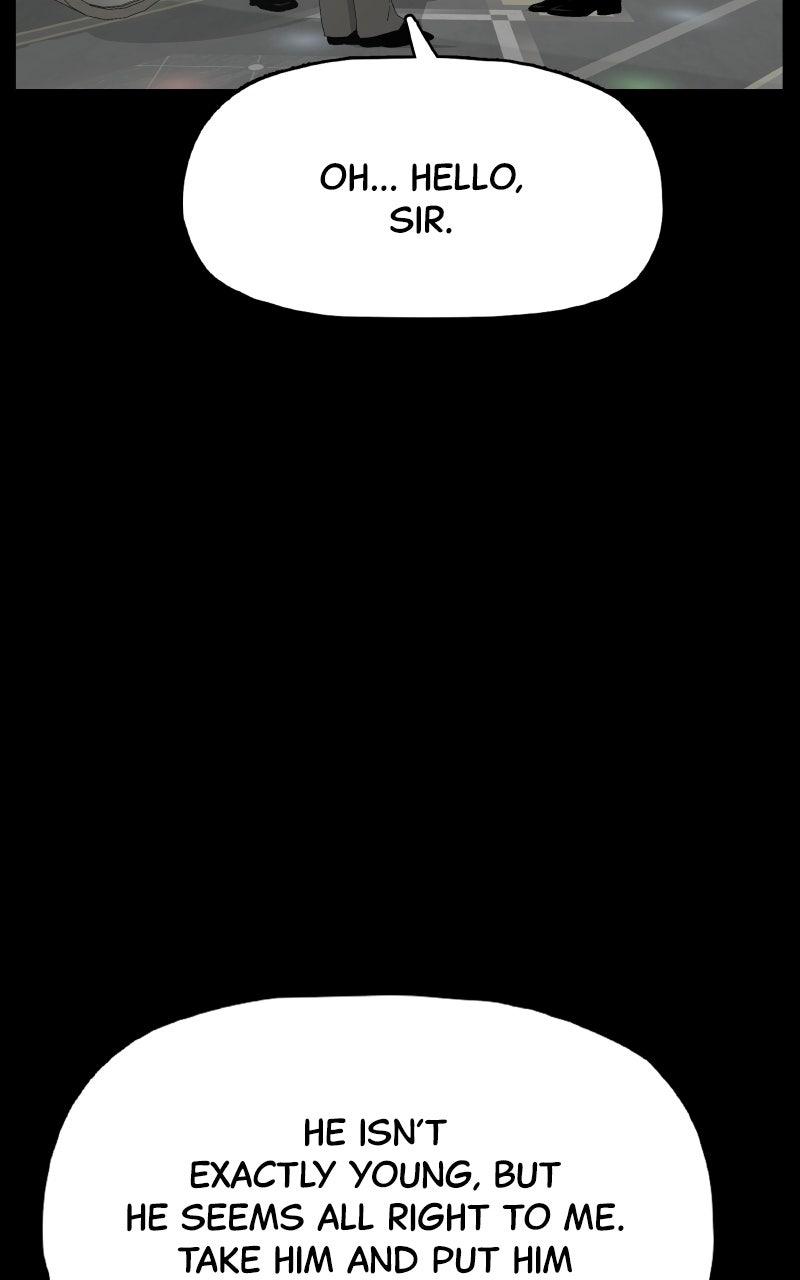Survive Chapter 45 page 12 - 