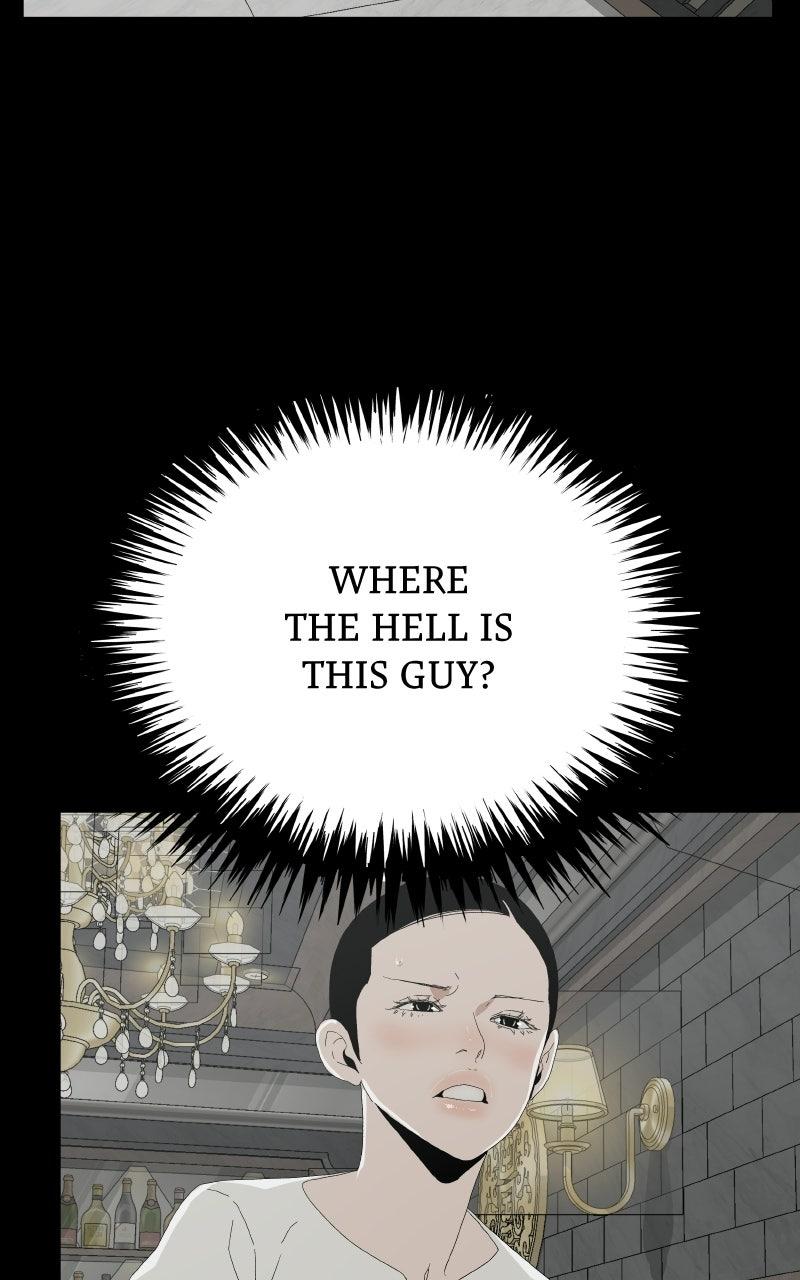 Survive Chapter 45 page 124 - 