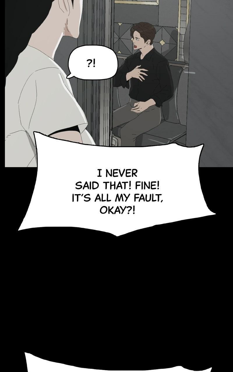 Survive Chapter 45 page 126 - 