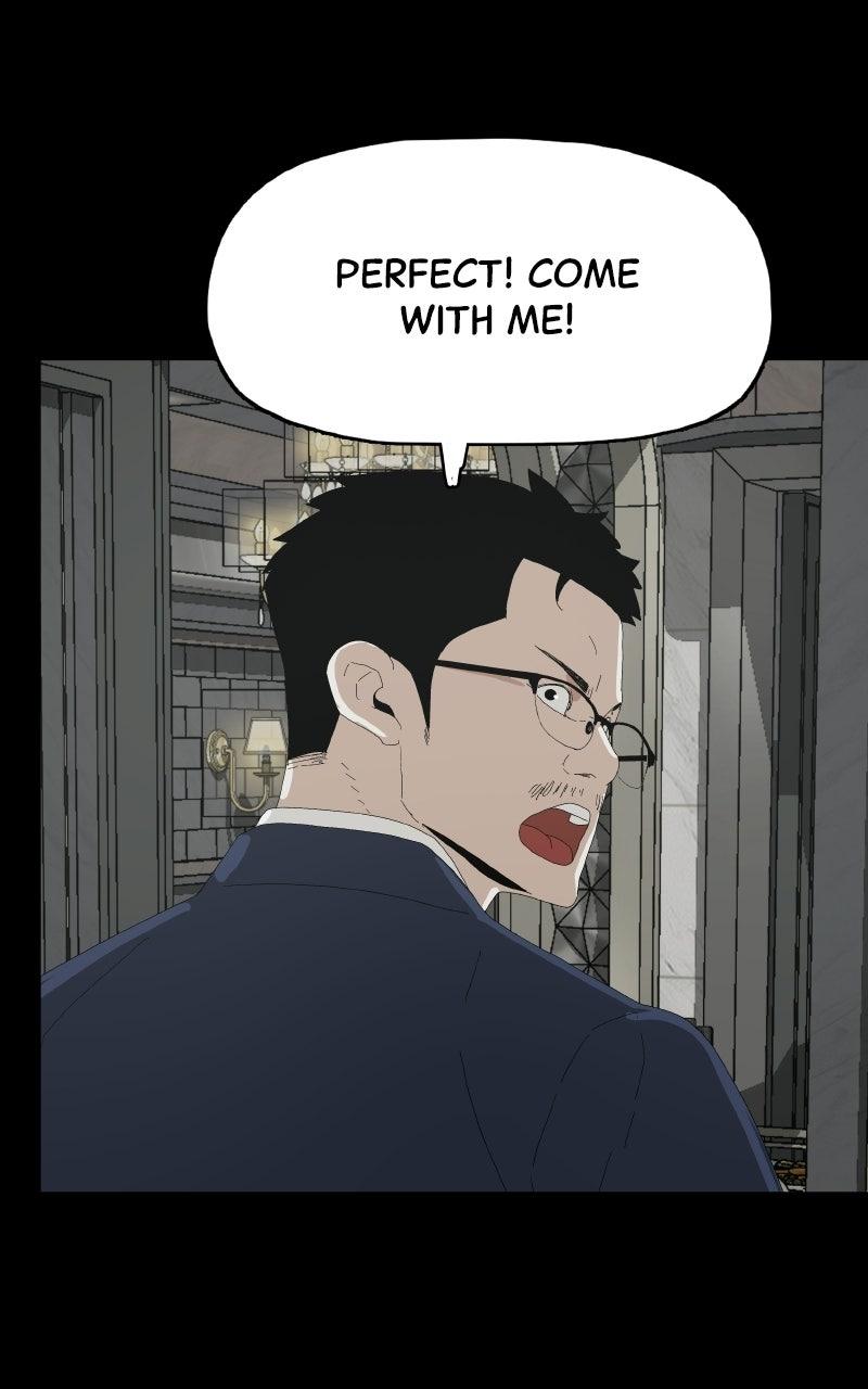 Survive Chapter 45 page 14 - 