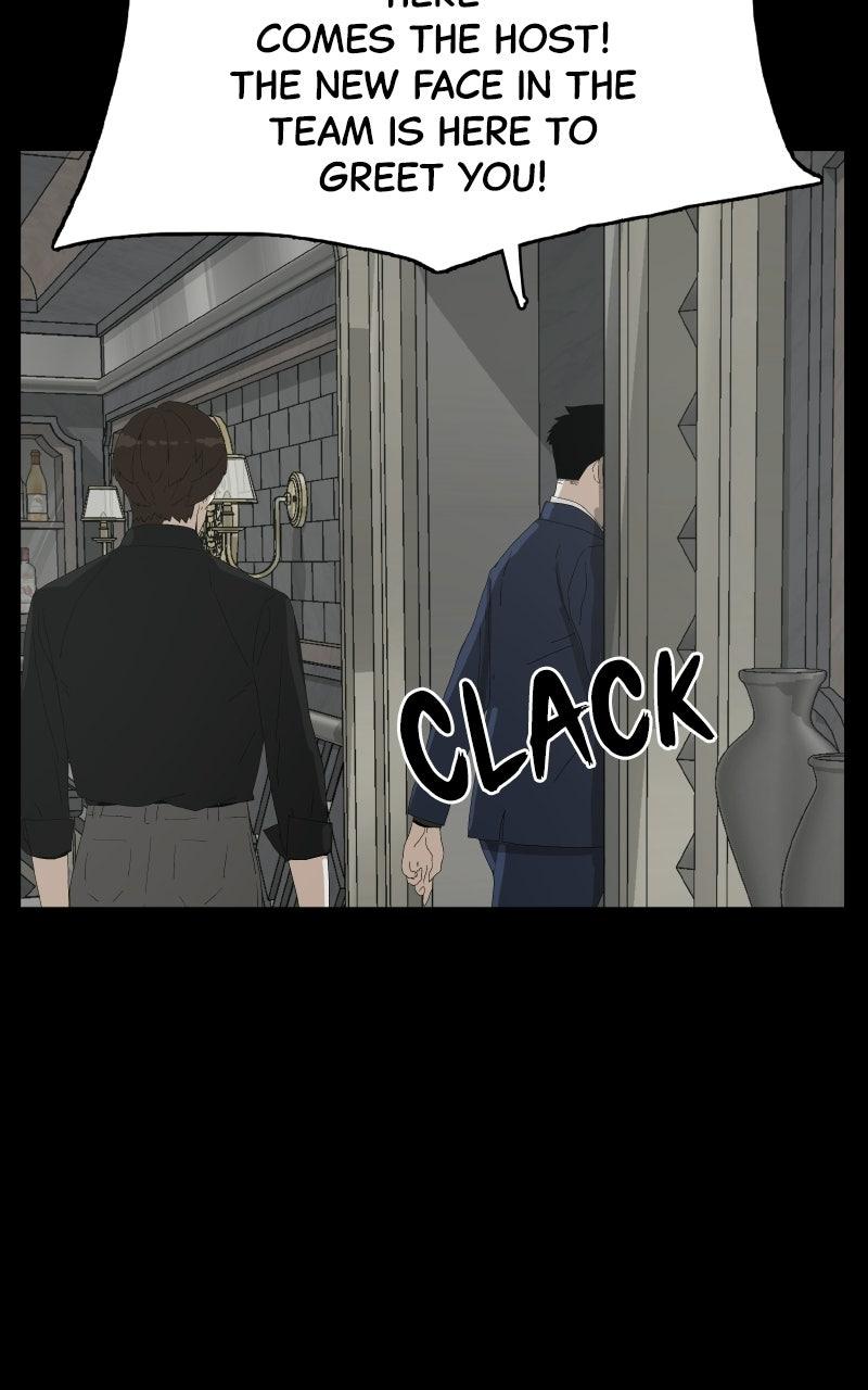 Survive Chapter 45 page 19 - 
