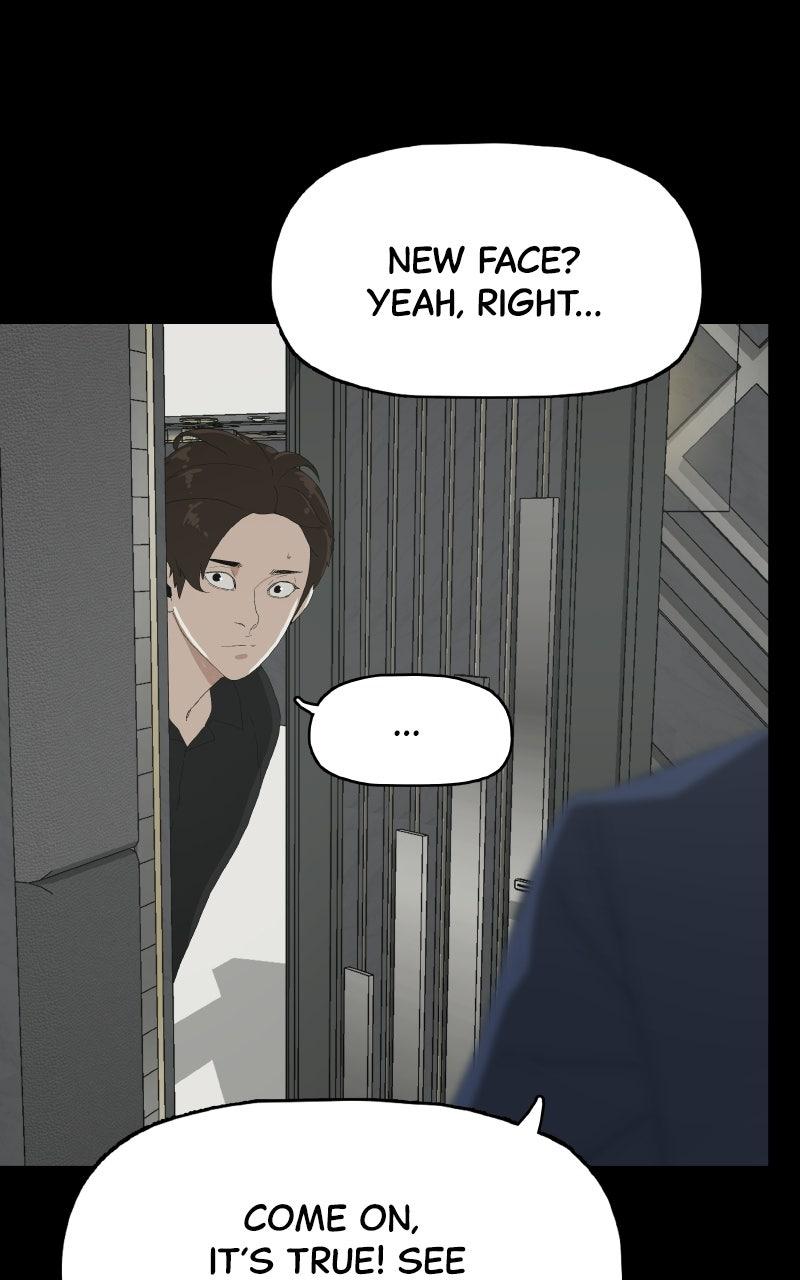 Survive Chapter 45 page 20 - 