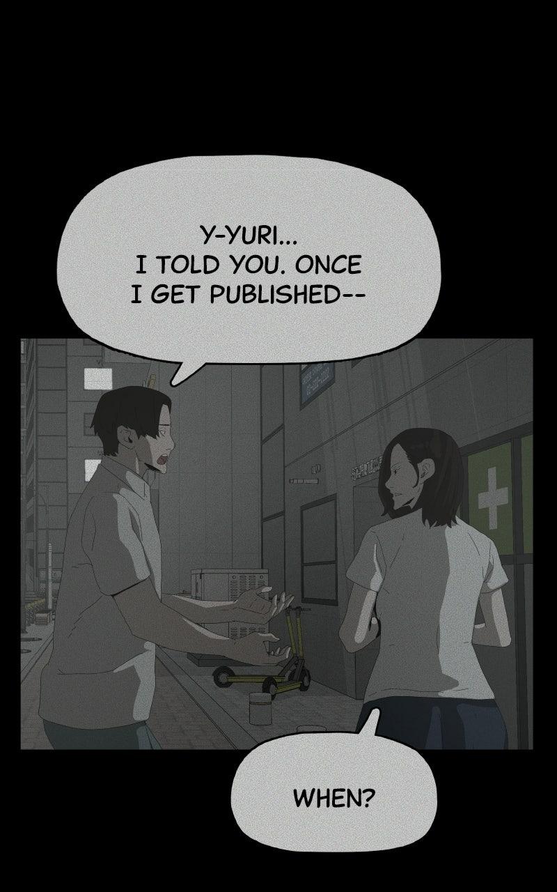 Survive Chapter 45 page 26 - 