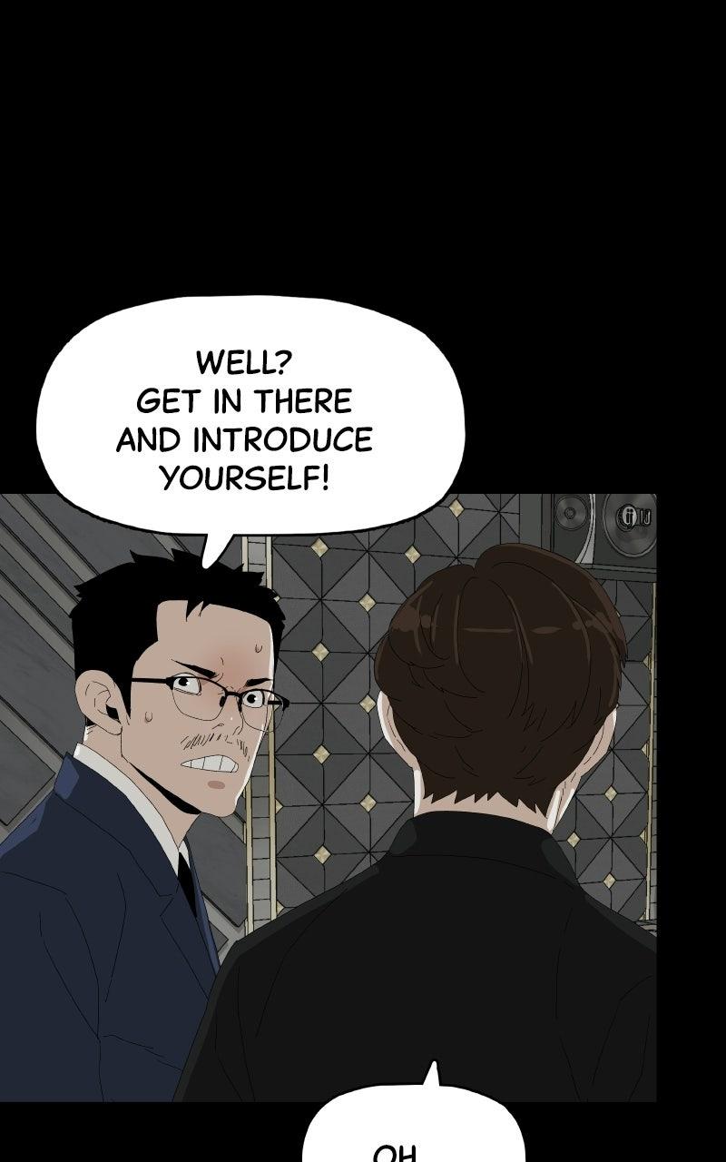 Survive Chapter 45 page 44 - 