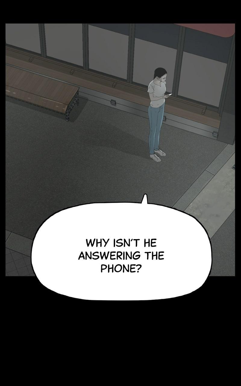 Survive Chapter 45 page 56 - 
