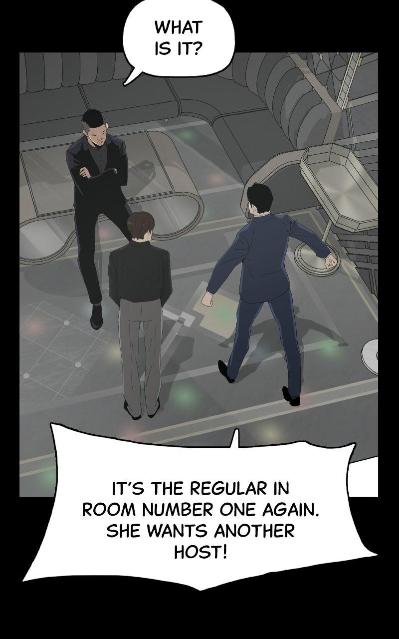 Survive Chapter 45 page 7 - 