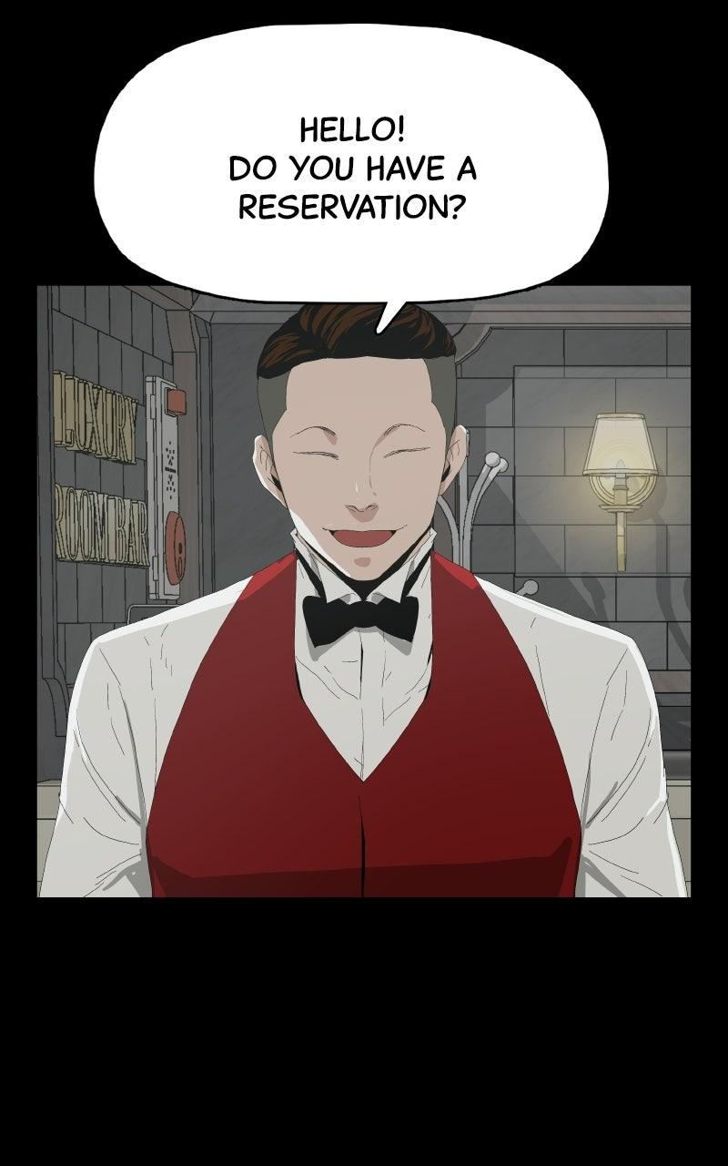 Survive Chapter 45 page 61 - 