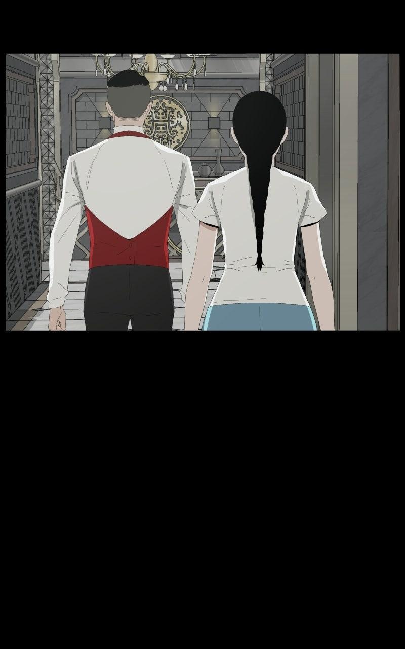 Survive Chapter 45 page 67 - 