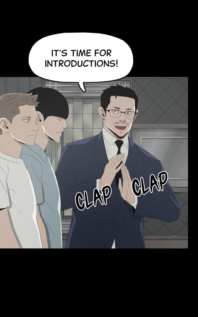 Survive Chapter 45 page 77 - 