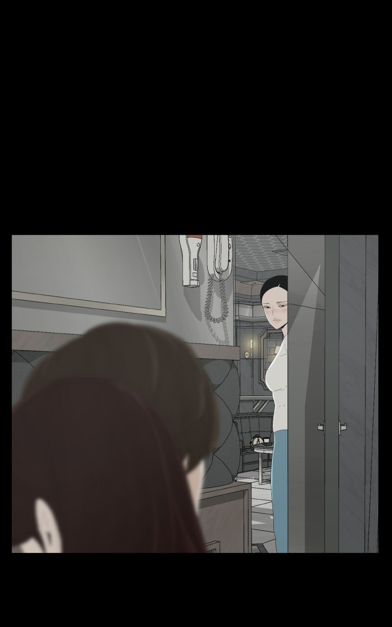 Survive Ep. 46 - Feline Succubus (22) page 17 - 