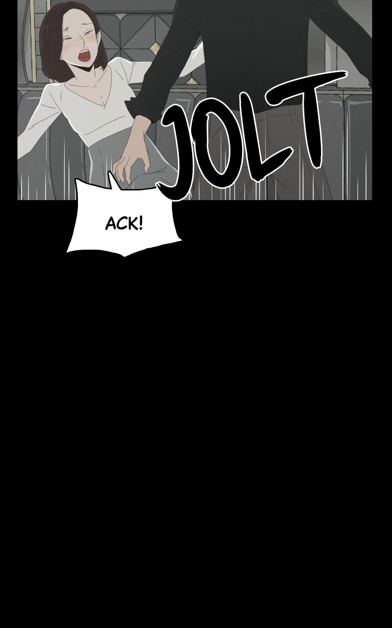 Survive Ep. 46 - Feline Succubus (22) page 20 - 