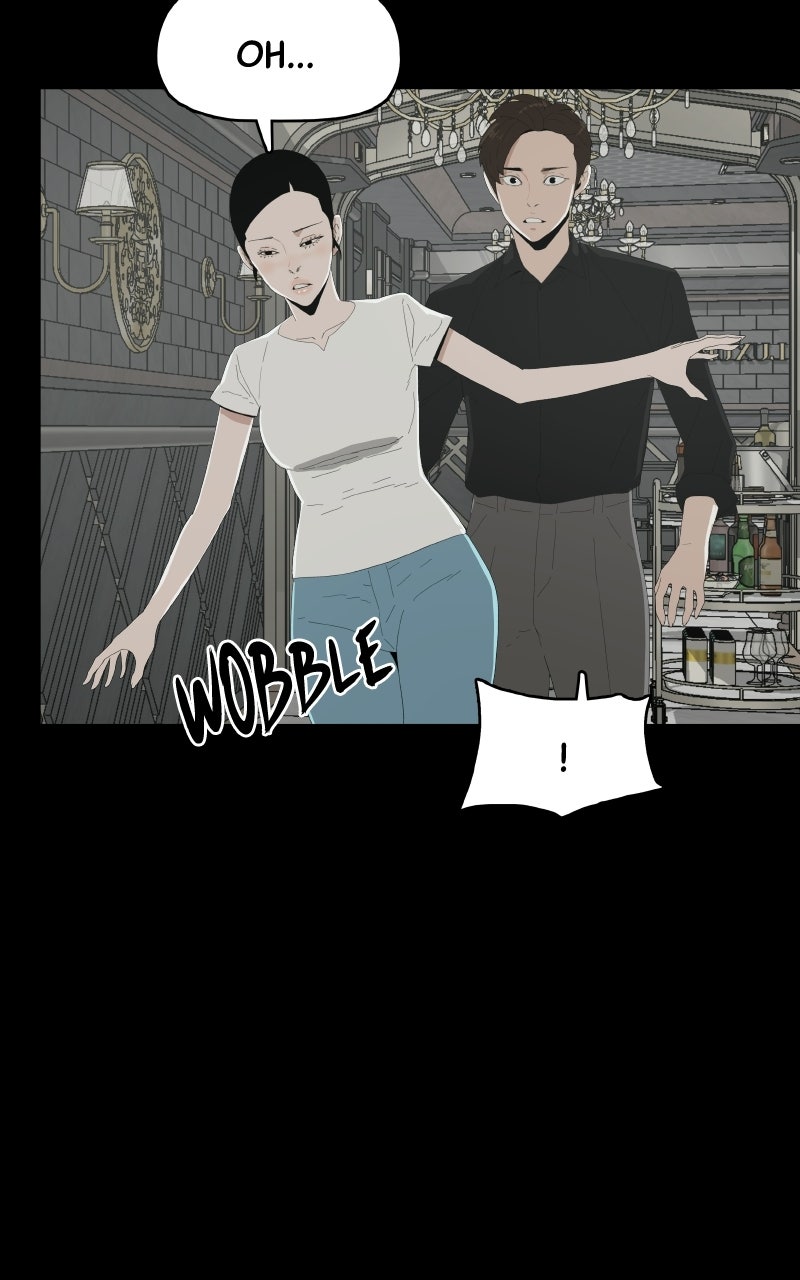Survive Ep. 46 - Feline Succubus (22) page 29 - 