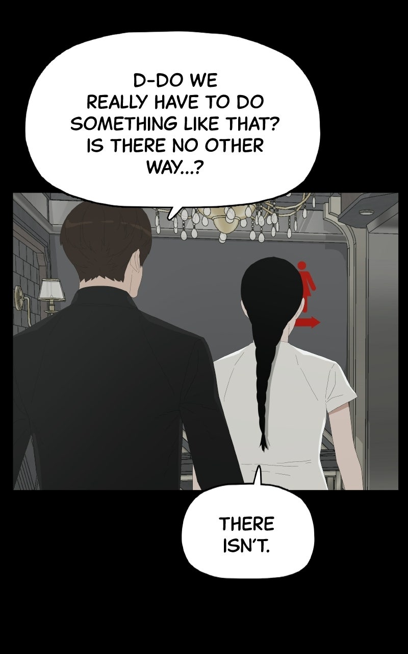 Survive Ep. 46 - Feline Succubus (22) page 40 - 