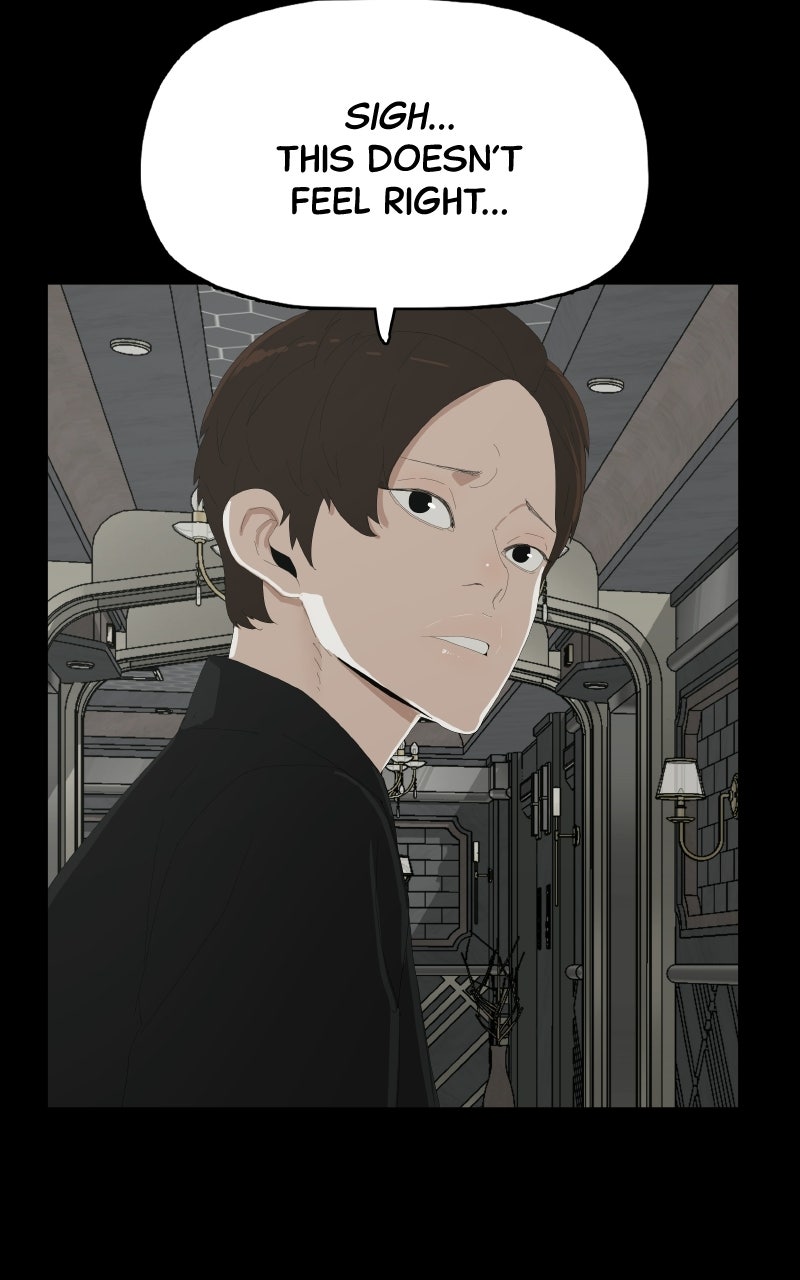 Survive Ep. 46 - Feline Succubus (22) page 44 - 