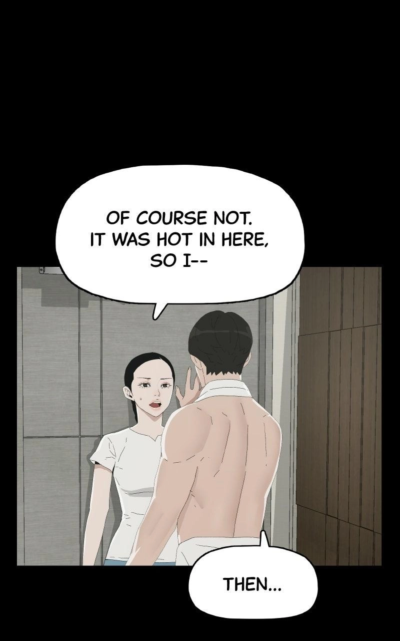 Survive Chapter 47 page 18 - 