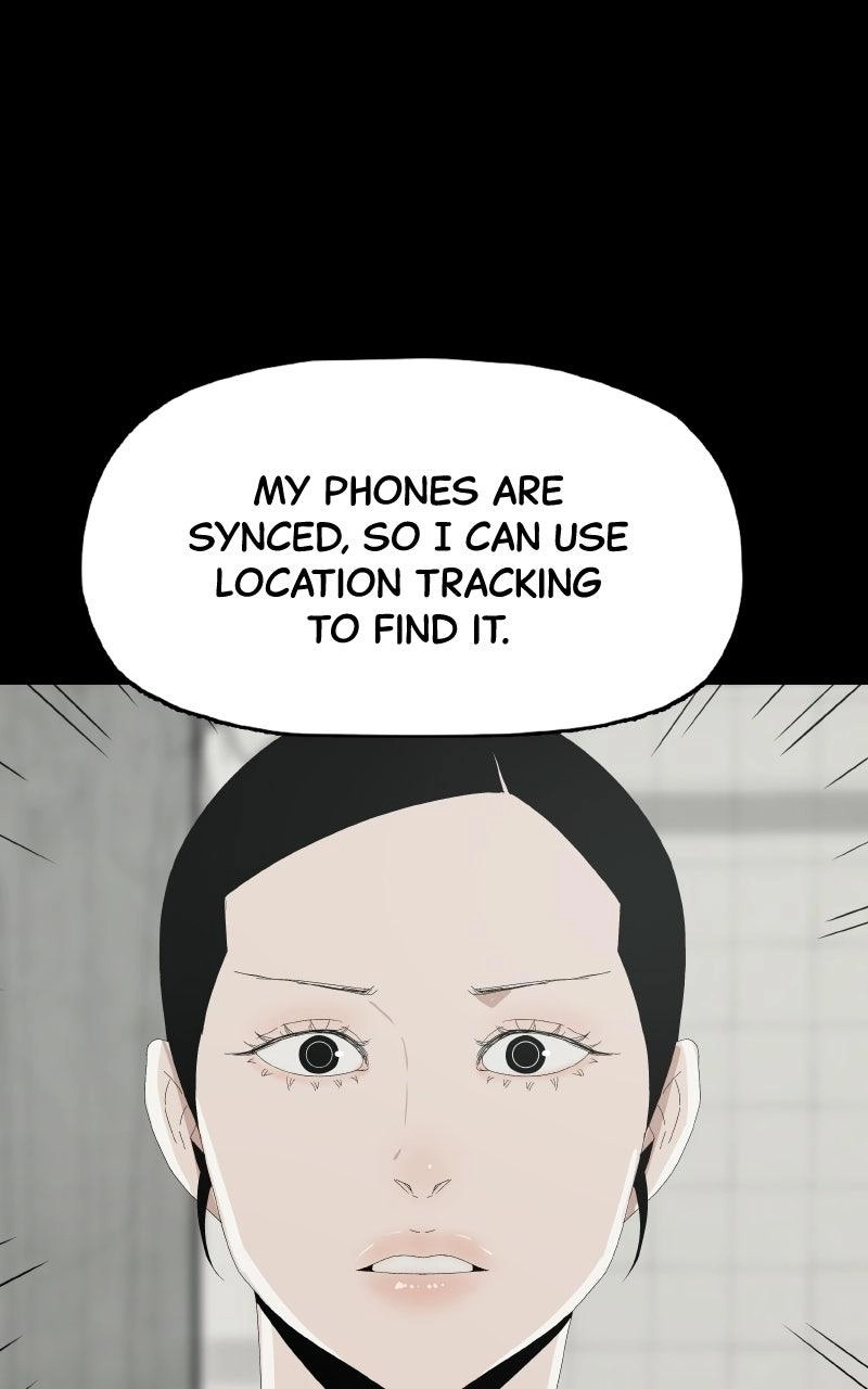 Survive Chapter 47 page 31 - 