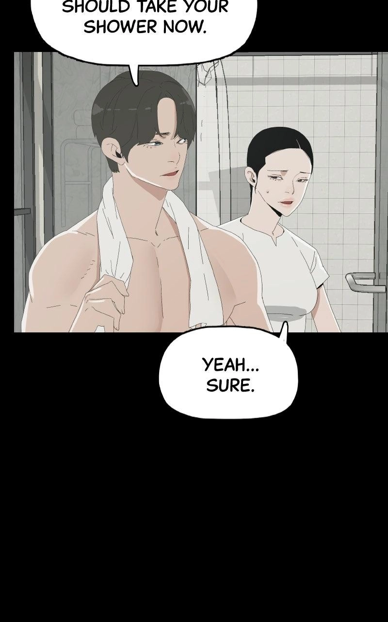 Survive Chapter 47 page 33 - 