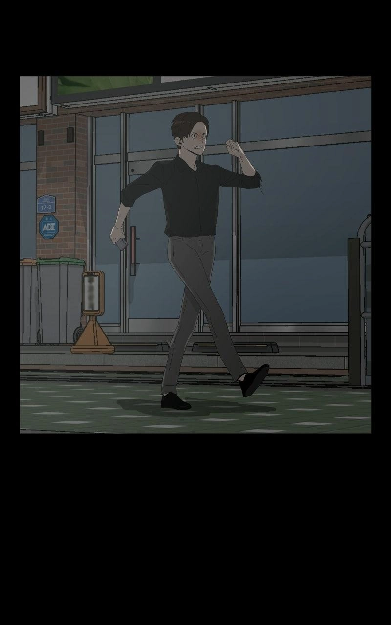 Survive Chapter 47 page 38 - 