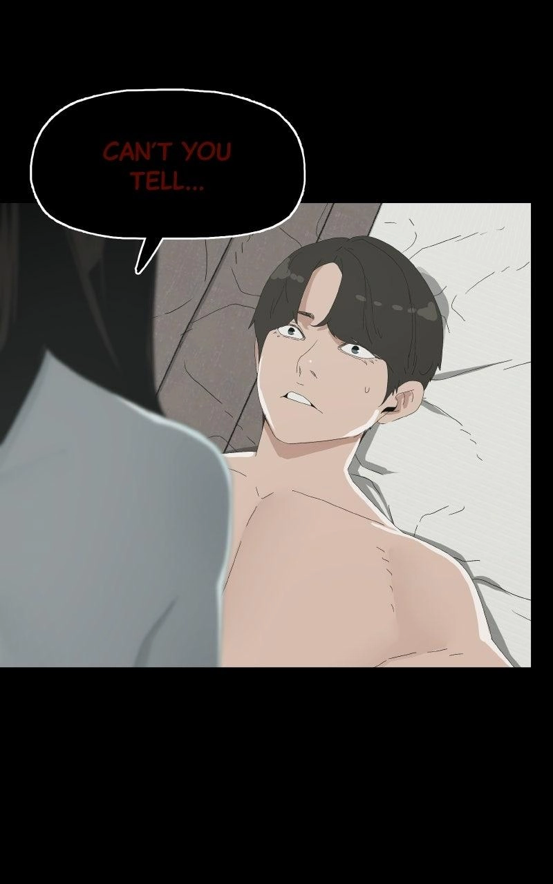 Survive Chapter 47 page 55 - 