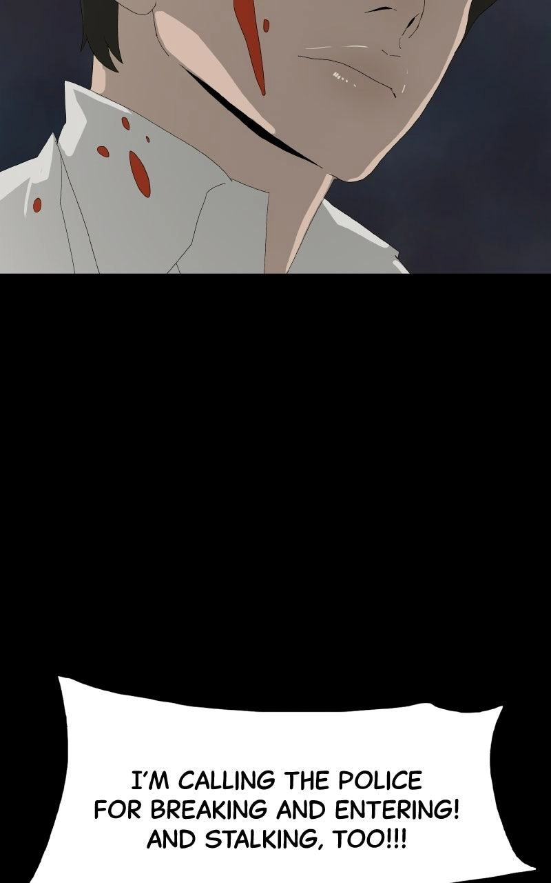 Survive Chapter 48 page 34 - 