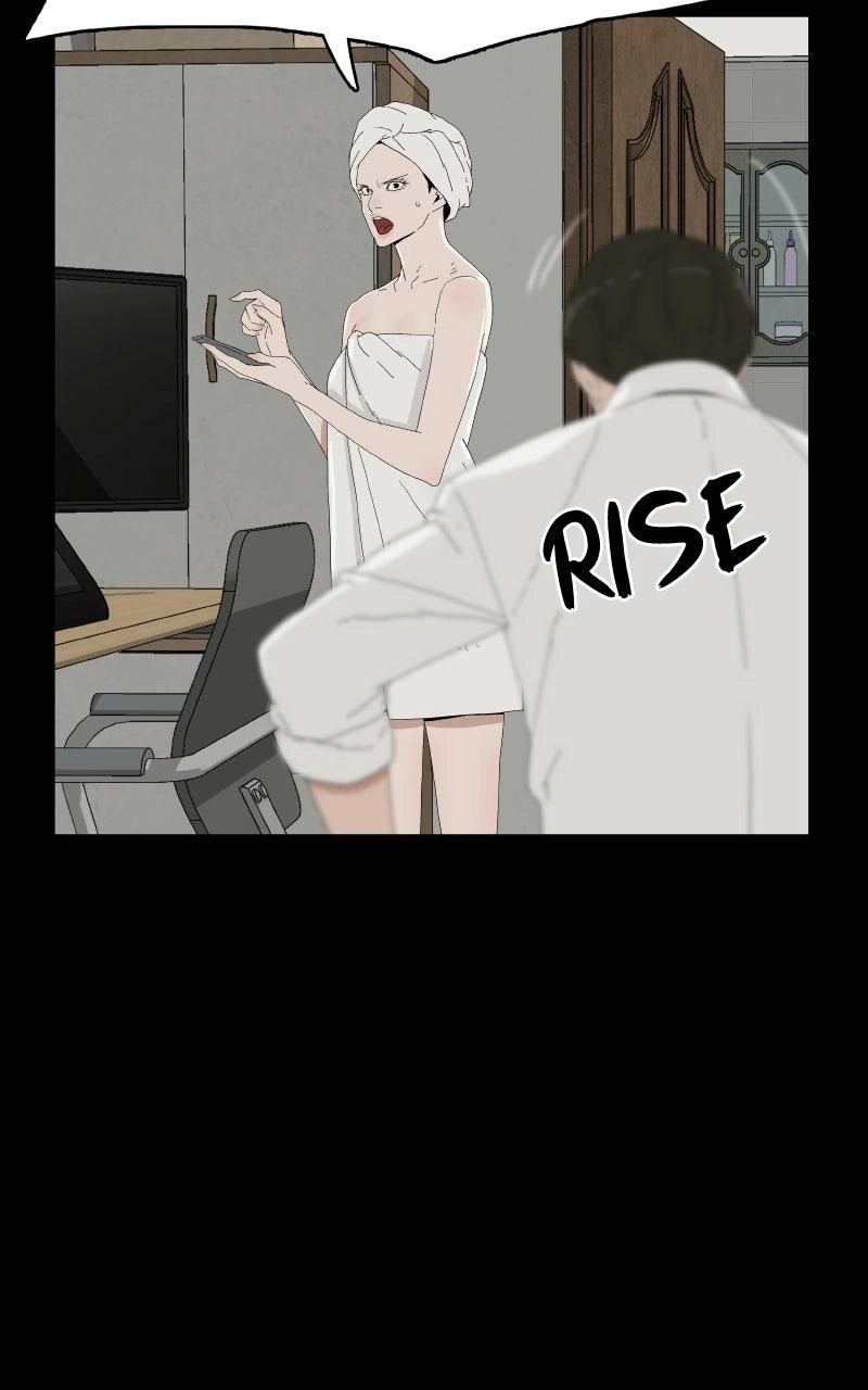 Survive Chapter 48 page 35 - 