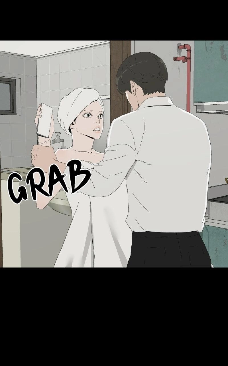 Survive Chapter 48 page 38 - 
