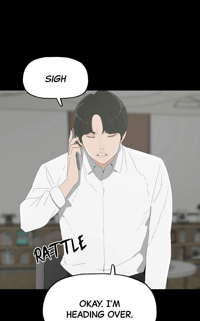 Survive Chapter 48 page 61 - 