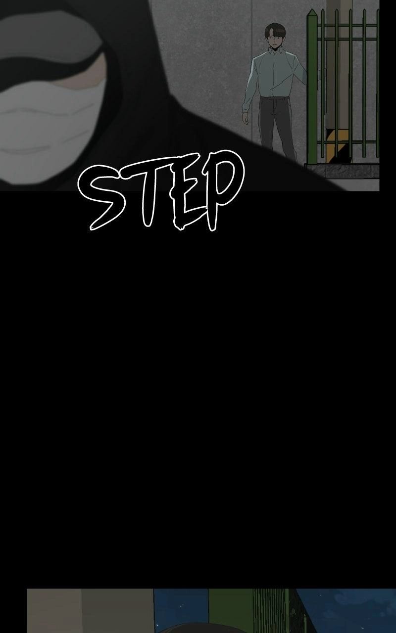 Survive Chapter 49 page 118 - 