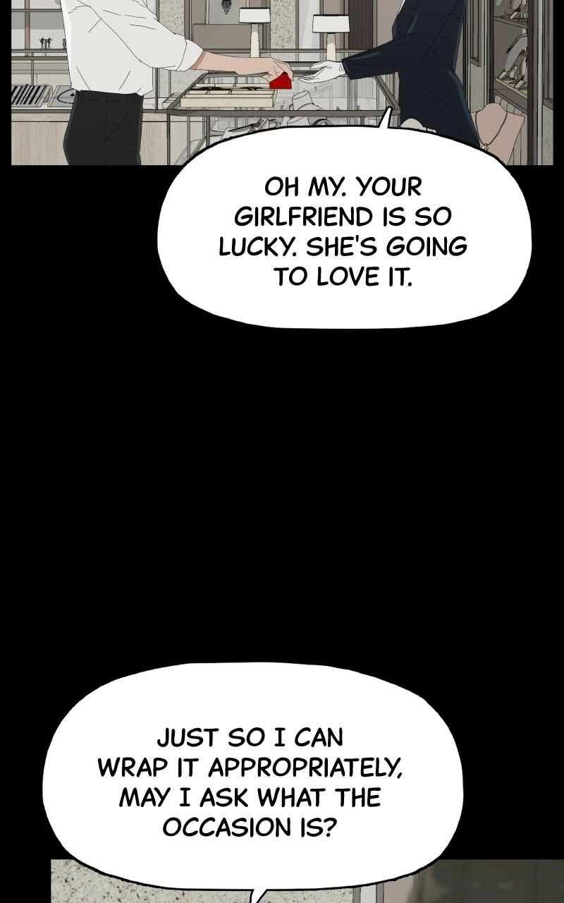 Survive Chapter 49 page 17 - 