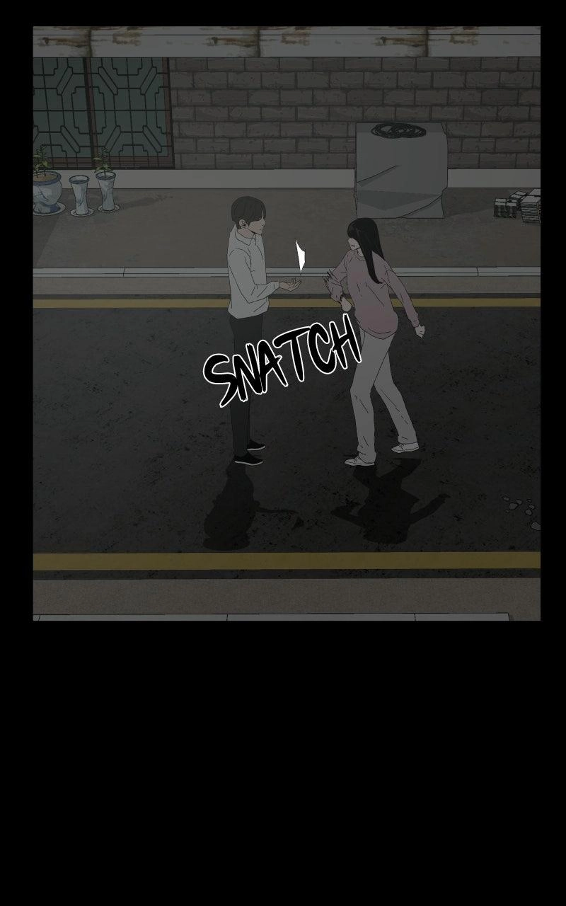 Survive Chapter 49 page 28 - 