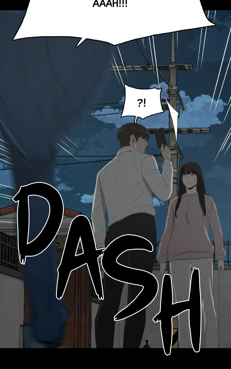Survive Chapter 49 page 45 - 