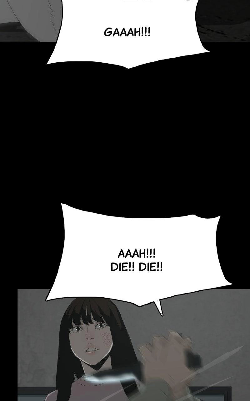 Survive Chapter 49 page 55 - 