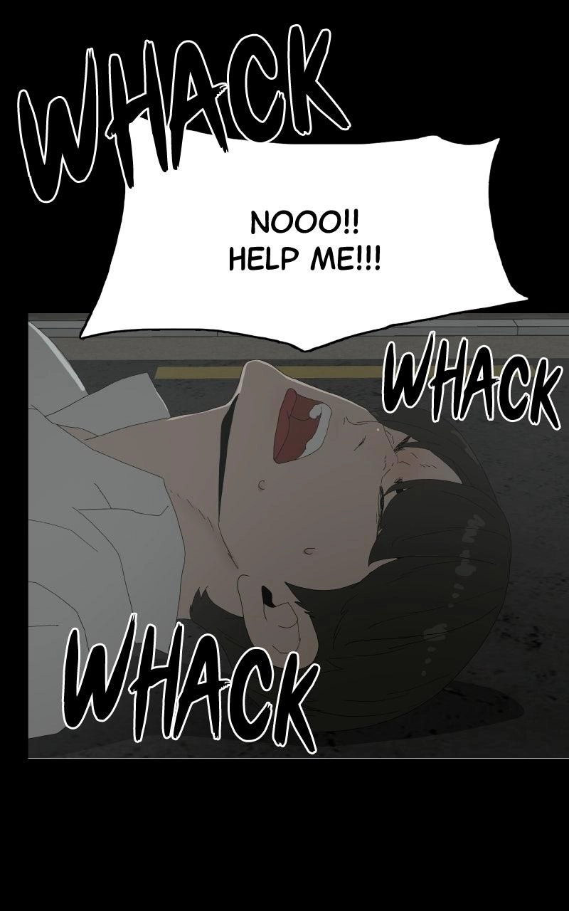 Survive Chapter 49 page 57 - 