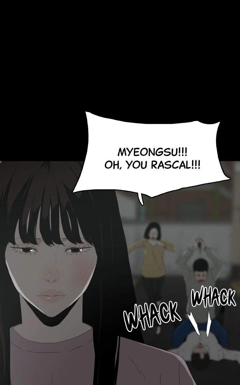 Survive Chapter 49 page 59 - 