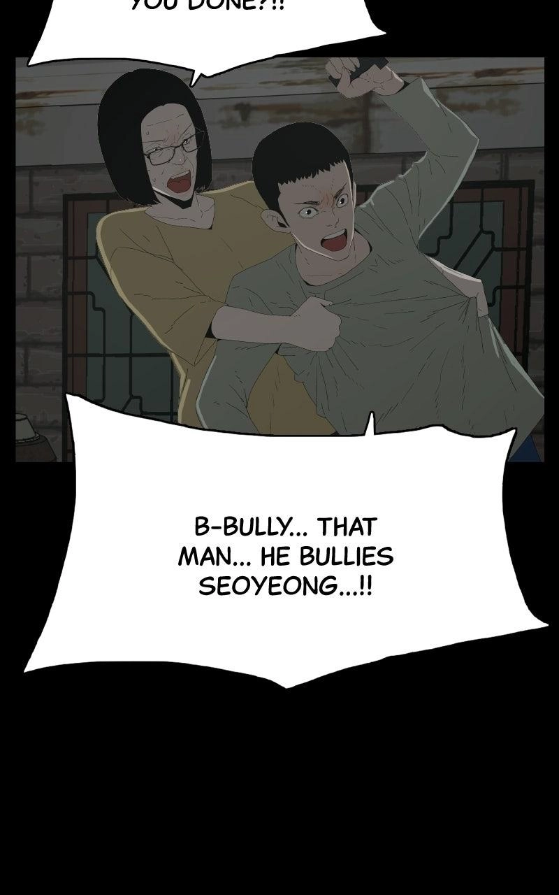 Survive Chapter 49 page 61 - 