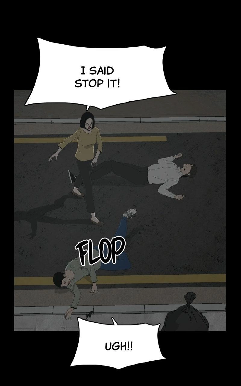 Survive Chapter 49 page 62 - 