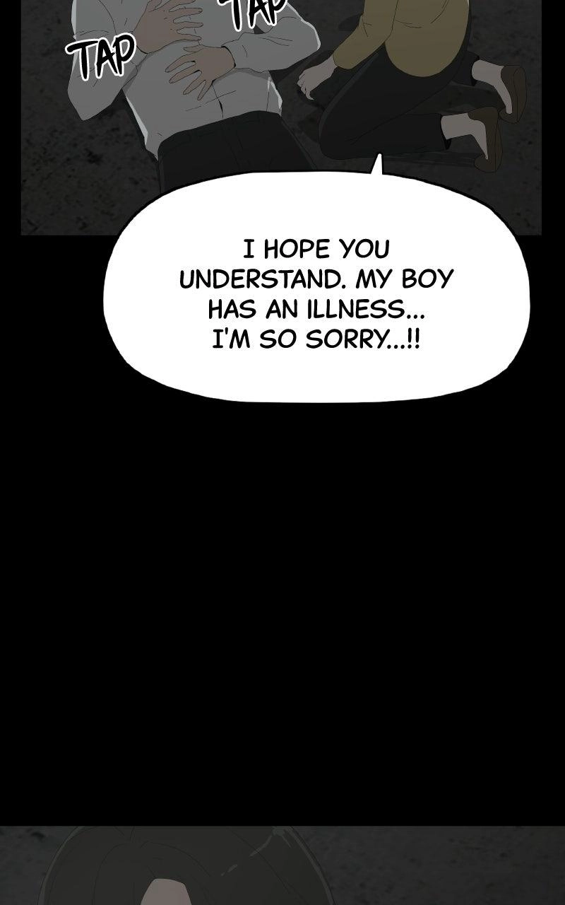 Survive Chapter 49 page 64 - 