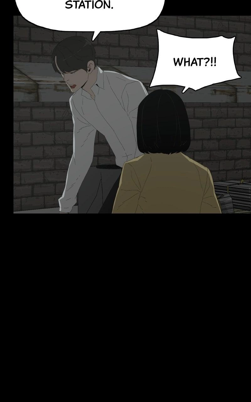 Survive Chapter 49 page 68 - 
